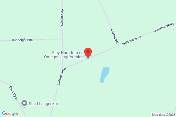 Det Konservative Folkeparti i Ejby