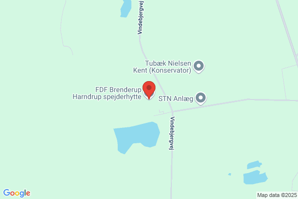 FDF Brenderup-Harndrup