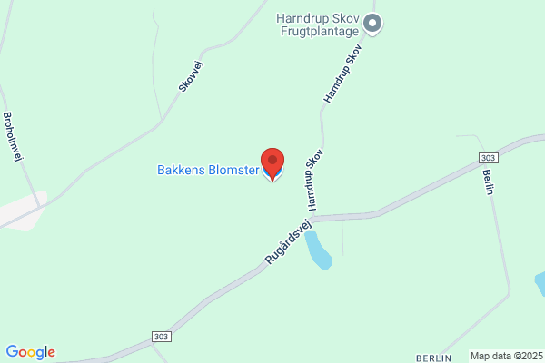 Harndrup Blomster
