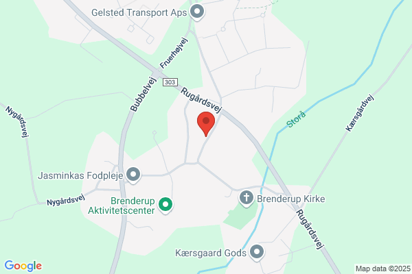 JAK Andelskassen Brenderup
