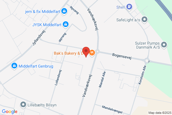 JN Biler & Havemaskiner ApS