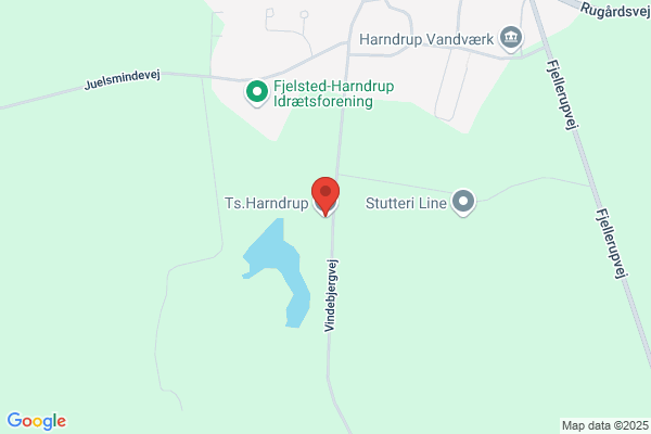 KT Facader (Karsten Tubæk)