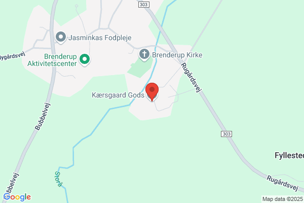 Kaae, Kørelærer
