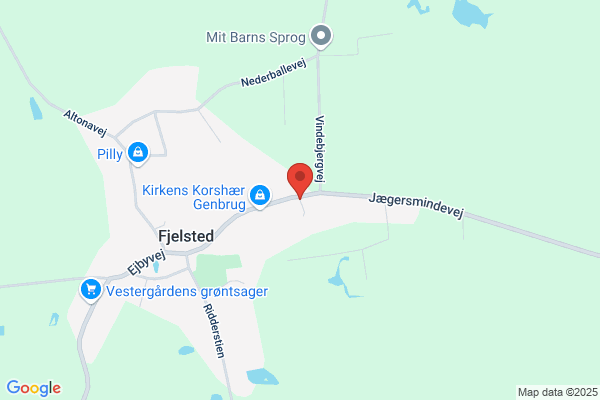 Klippestuen