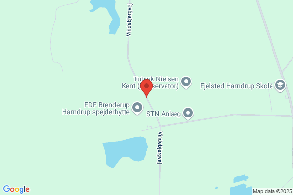 Tubæk, Karsten