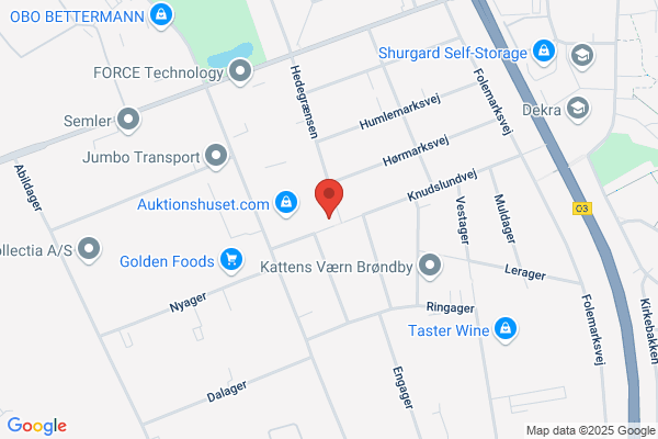 Autosmedens Autolakereri