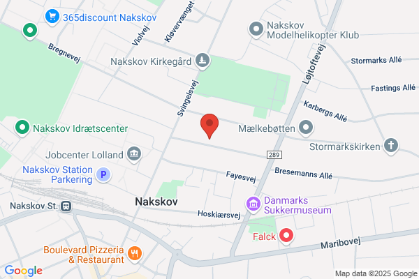 Det Konservative Folkeparti i Nakskov