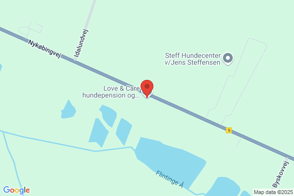 Hundehuset Lolland