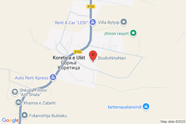 Kosova