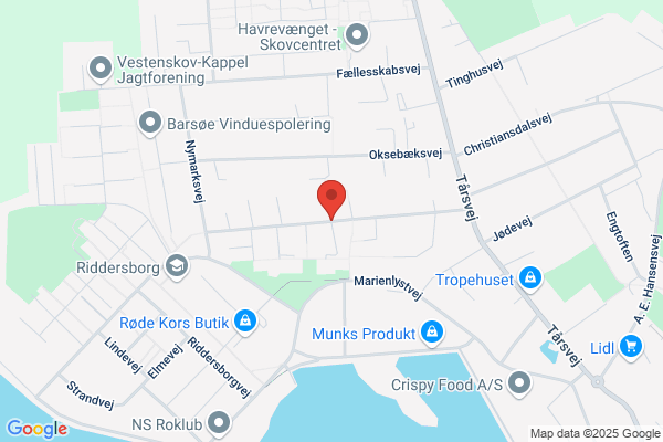 Lollands Sportsrideklub