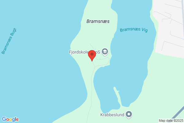 Madeskovafdelingen, Fjordskolen