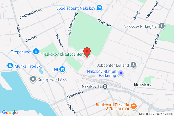 Nakskov Athletklub