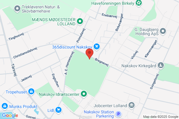 Nakskov Billardklub