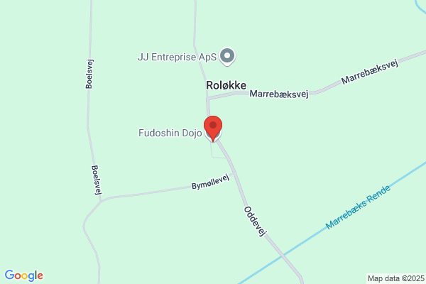 Nakskov Judo og Jiu Jitsuklub