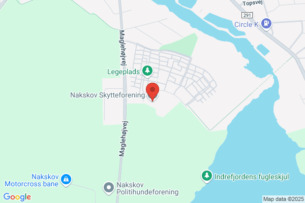 Nakskov Skakforening