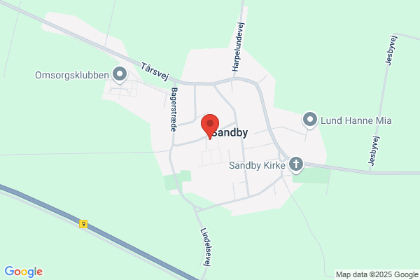Sandby Aktivitetscenter