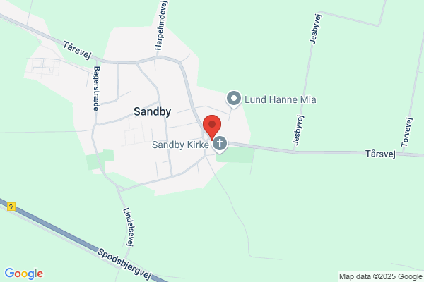 Sandby Købmandshandel