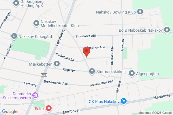 Tårs Sejlklub