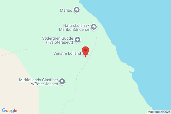 Venstre i Nakskov Kommune