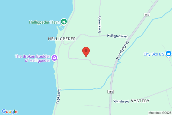 Bornholms Agro & Ventilationsservice