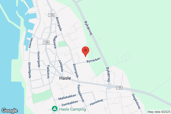 Hasle Elcenter ApS