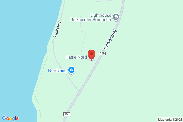 Hasle Nord v/Kennet Hansen