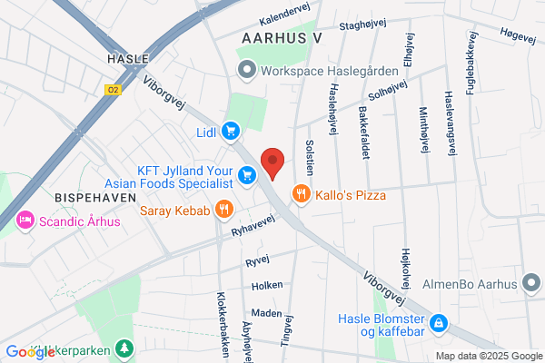 Tandklinikken Hasle Torv