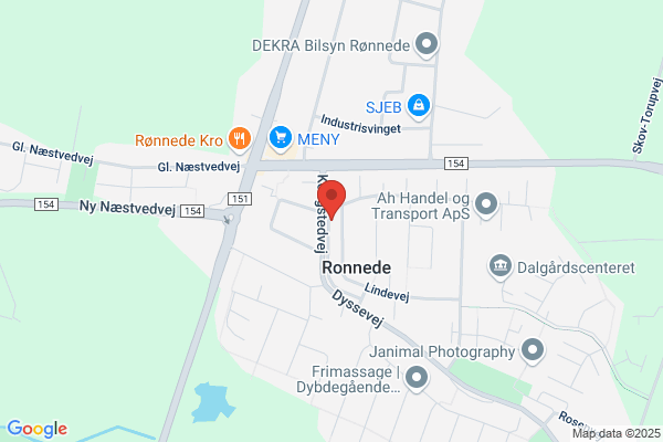 Bodega Pusterummet
