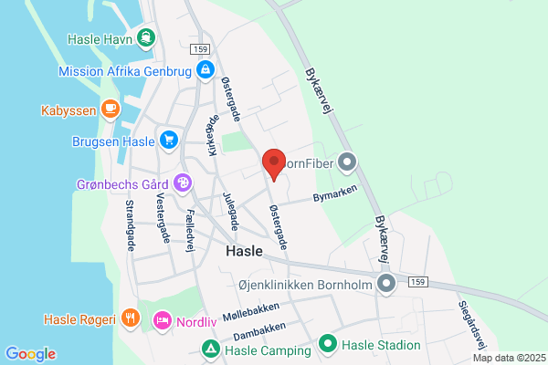 Brødrene Anker Hasle ApS