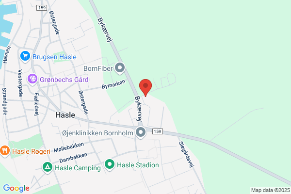 Det Konservative Folkeparti i Hasle
