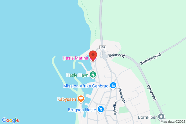 Hasle Badehotel K/S