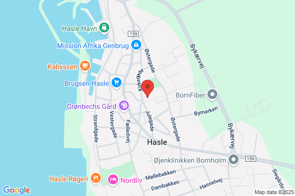 Hasle Hovedbibliotek