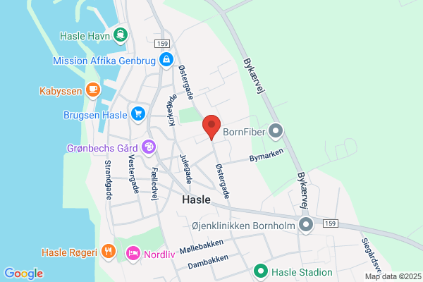 Hasle Idrætsforening