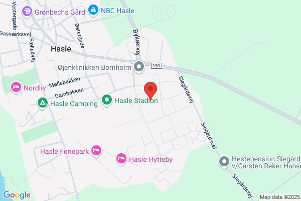 Hasle Kommunale Vandværker