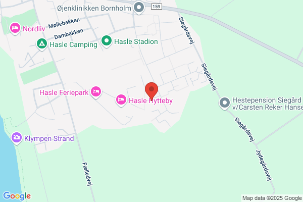 Hasle Modelbygger- og Racerklub