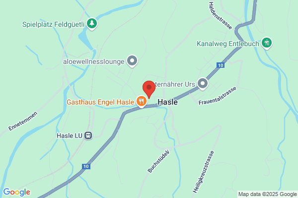 Hasle Taxi