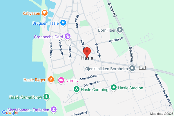 Hjertets Dal