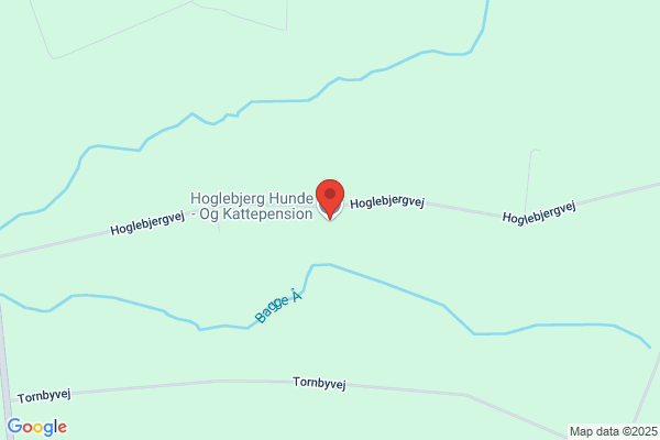 Hoglebjerg Hunde-og Kattepension