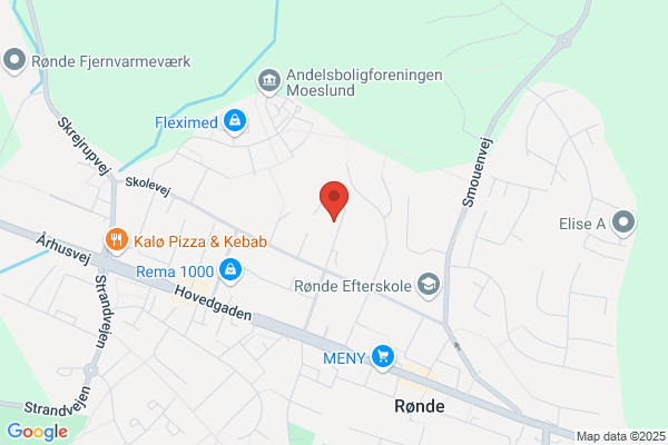 KV Polering ApS