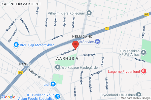 Studstrup, Henrik