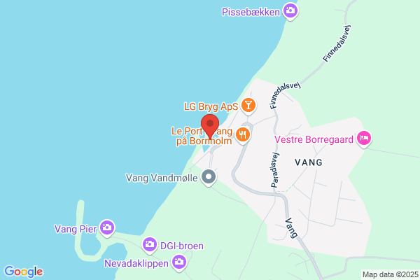 Vang Grundejerforening