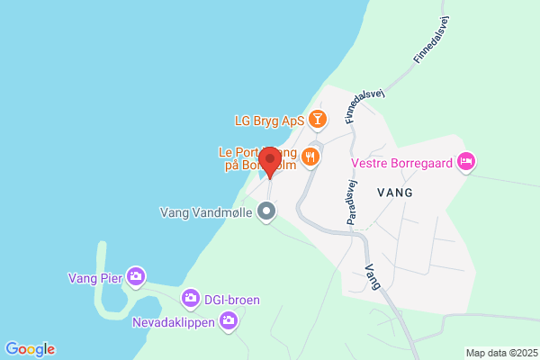Vang Havn