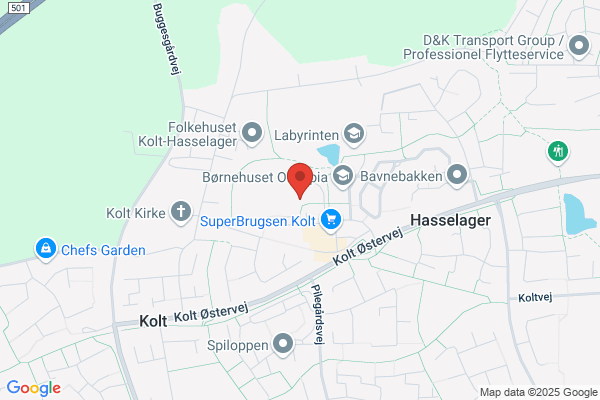 Grønløkkeskolen