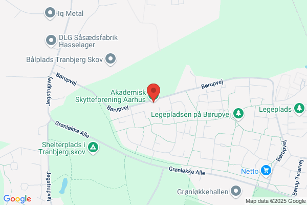 Aarhus Amts Skytteforening