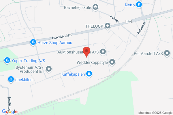 Algon Chemicals C/O Algon Sverige Ab ApS