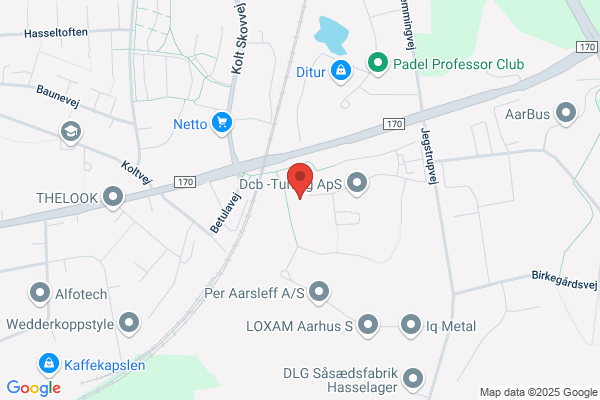 Ankers Eftf Flytteforretning