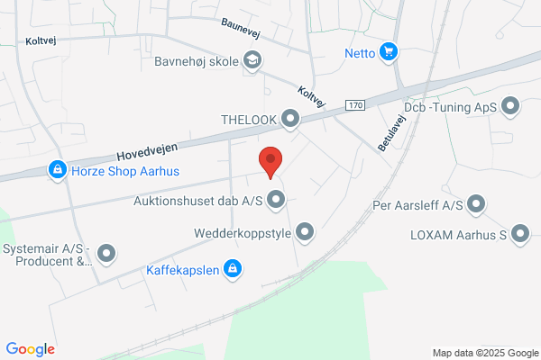 Bogførings-Center