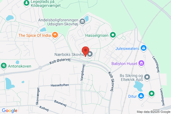 Boligforeningen Århus Omegn