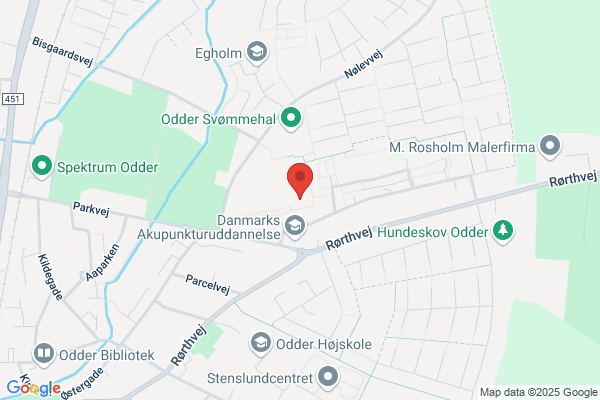 Det Jydske Haveselskab, Ning Herreds kreds
