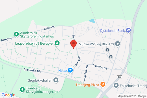 Grundejerforeningen Børup